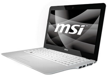 MSI X340 and X320